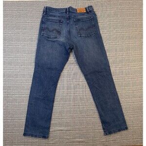 Urban Star Premium Apparel Jeans Mens 34x32 Stretch Relaxed Fit Straight Leg